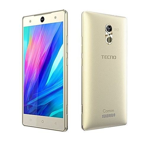 tecno camon phantom 8